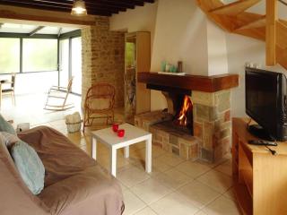 Semi-detached house, Brucheville - Brucheville - 7