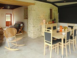 Semi-detached house, Brucheville - Brucheville - 2
