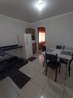 Casa completa em Apucarana-PR - Apucarana - 1