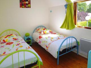Holiday home, Beg Meil - Fouesnant - 5