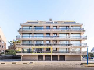 Apartment near Belgian Coast Beach - Koksijde - 0