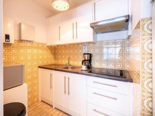 Ter Panne 103 Apartment with side sea view - Koksijde - 1