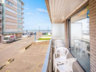 Apartment near Belgian Coast Beach - Koksijde - 4