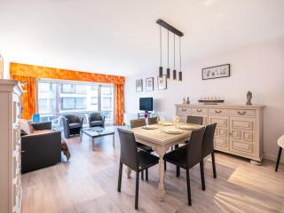 Ter Panne 103 Apartment with side sea view - Koksijde - 7