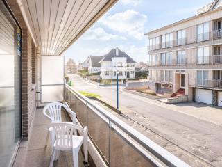 Apartment near Belgian Coast Beach - Koksijde - 5