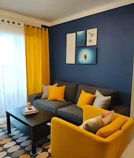 Essential Stay Sto Dgo Este - Calero - 9