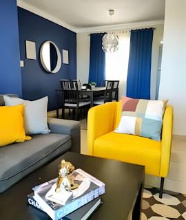 Essential Stay Sto Dgo Este - Calero - 8