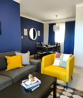 Essential Stay Sto Dgo Este - Calero - 6