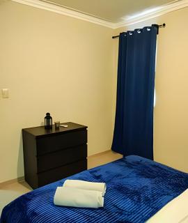 Essential Stay Sto Dgo Este - Calero - 2