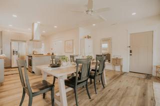 Coastal Elegance Close to Beach & Downtown - Ventnor City - 9