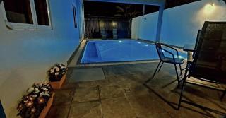 Private & Romantic 1BR Kitchen & Balcony, Pool - 4