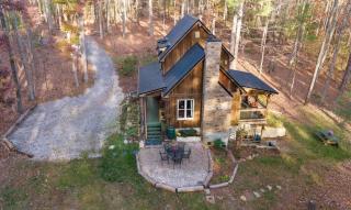Blue Ridge Beech Cabin - Family Home - Monroe - 4