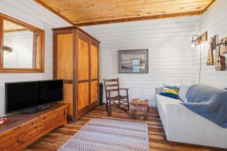 Blue Ridge Beech Cabin - Family Home - Monroe - 3