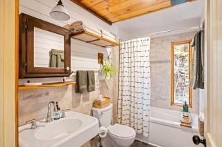 Blue Ridge Beech Cabin - Family Home - Monroe - 6