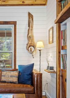 Blue Ridge Beech Cabin - Family Home - Monroe - 1