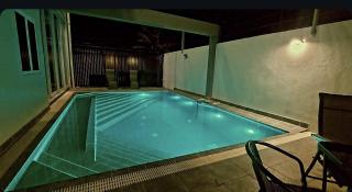 Private & Romantic 1BR Kitchen & Balcony, Pool - 3