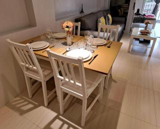 Private & Romantic 1BR Kitchen & Balcony, Pool - 9