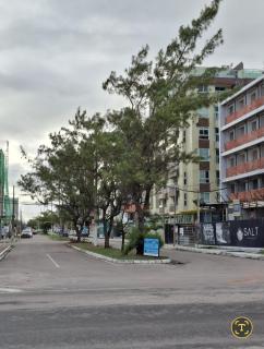 Apt 2 quartos na Beira Mar na praia de Intermares 110 - Nossa Senhora do Livramento - 3