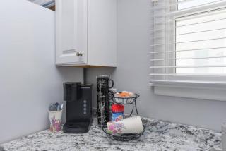 Downtown Delight - Cozy 2 Bedroom in Ocean City - Ocean City - 3