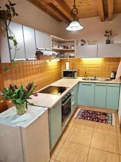 Frida Old Town Apartment with private parking - Košice - 4