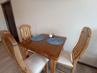 Comfy and quiet 2 Bed - Embassies Calacoto Pinos - TC Oficial - La Paz - 2