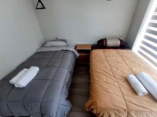 Comfy and quiet 2 Bed - Embassies Calacoto Pinos - TC Oficial - 1