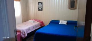 Casa con patio y garaje por día - Mar del Plata - 5