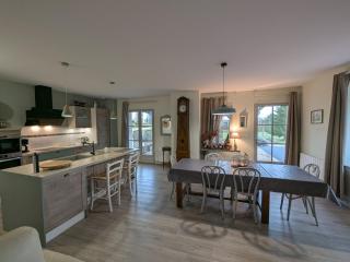 Maison de charme à Gy, 3 chambres, parking, wifi, nature et randonnées - FR-1-583-312 - Gy - 9