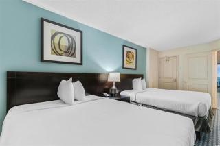 Experience the ultimate beachfront lifestyle at Oceans One 1 Bdr - Myrtle Beach - 9