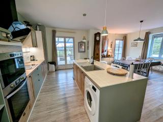 Maison de charme à Gy, 3 chambres, parking, wifi, nature et randonnées - FR-1-583-312 - Gy - 2
