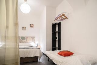 Appartamento Le Grazie - Affitti Brevi Italia - Genova - 7