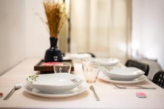 Appartamento Le Grazie - Affitti Brevi Italia - 1