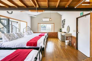 YK House JR糸崎駅から徒歩3分 尾道まで車で15分の利便性の高いおしゃれ古民家ステイ supported by COCOSTAY - 8