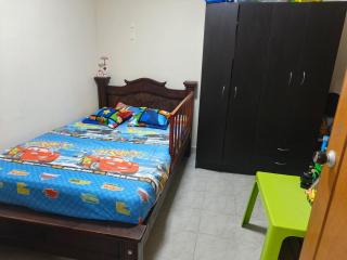 Lindo Apartamento en Socorro - Socorro - 5
