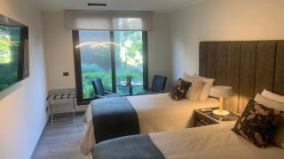 Distrito Yungay Suites - Santiago - 4