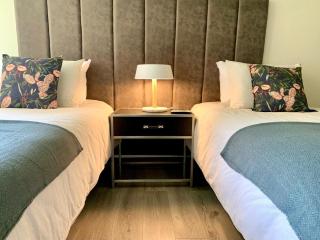 Distrito Yungay Suites - Santiago - 3