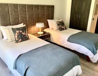 Distrito Yungay Suites - Santiago - 5