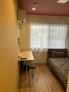 Hotel 46 - Hashimoto - 8