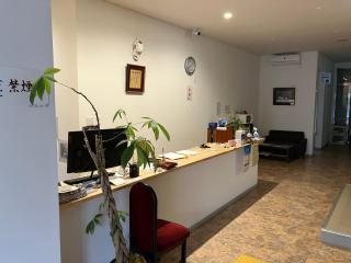 Hotel 46 - Hashimoto - 1