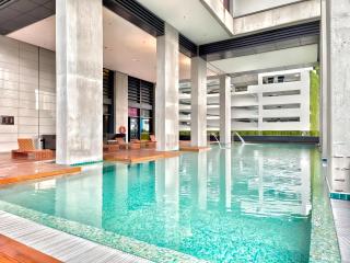 Arcoris Mont Kiara - Kuala Lumpur - 9