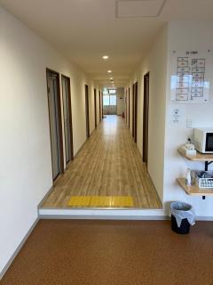 Hotel 46 - Hashimoto - 4