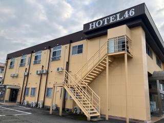 Hotel 46 - Hashimoto - 6