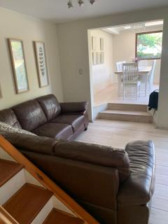Agradable casa en Las Condes para 7 personas - Santiago - 1