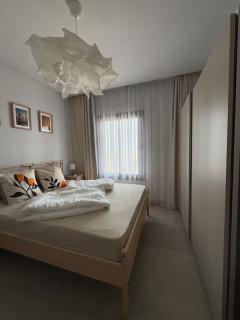 Somabay-Mesca - Relaxing Ground Floor - Hurghada - 3