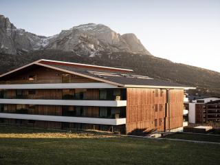 Belvilla by OYO Apartment in Seis am Schlern - Siusi - 9