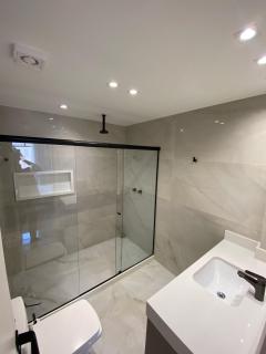 Lindo apartamento de alto padrão a duas quadras da praia de Copacabana - 4