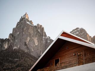 Belvilla by OYO Apartment in Seis am Schlern - Siusi - 8