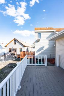 Lovely 3BR Homewith free parking-WALK to WP Gate - 7