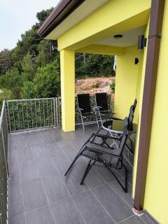 Apartments with a parking space Plomin, Labin - 23374 - Plomin - 1