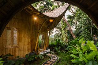 Punduk Villa - The Manta - Selat - 3